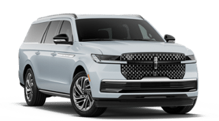 2026 Lincoln Lincoln Navigator External Image 5